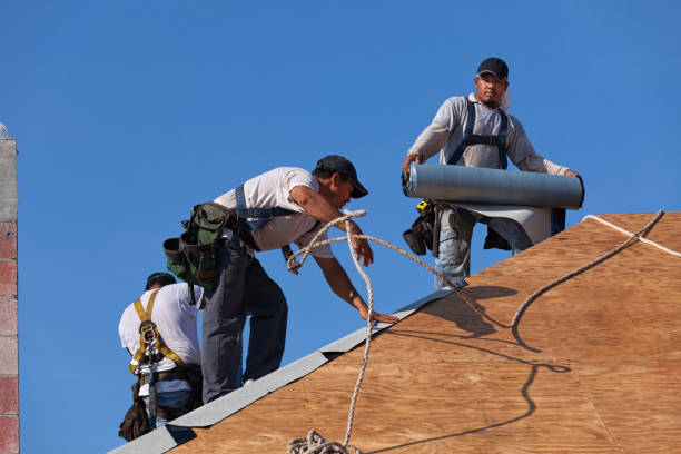 Cocoa West, FL Roofing Contractor Company