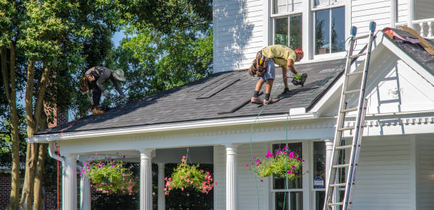 Best Emergency Roof Repair  in Cocoa West, FL
